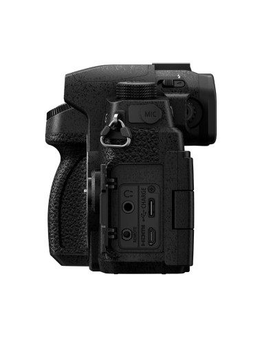 BOITIER PANASONIC G97 NU