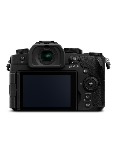 BOITIER PANASONIC G97 NU