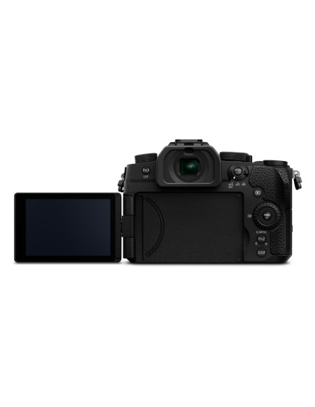 BOITIER PANASONIC G97 NU