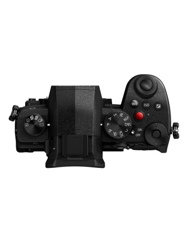 BOITIER PANASONIC G97 NU