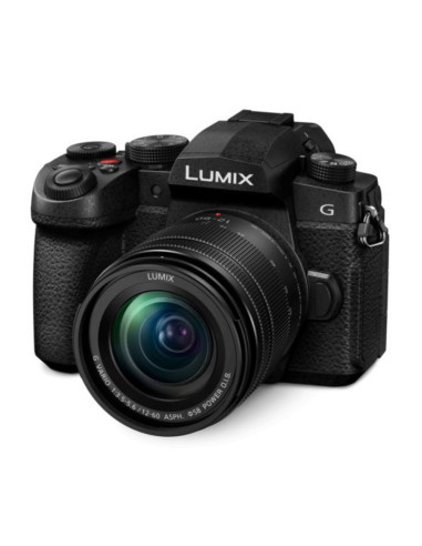 BOITIER PANASONIC G97 +12-60mm