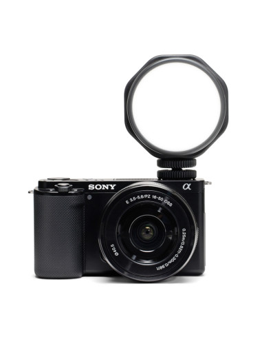 TORCHE LED JOBY BEAMO REEL