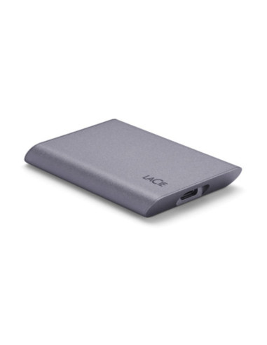 DISQUE DUR SSD LACIE MOBILE SECURE 1TB USB-C