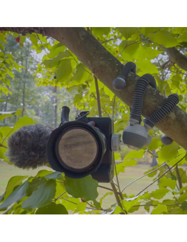 KIT TREPIED SUPPORT SMARTPHONE JOBY PODZILLA LARGE