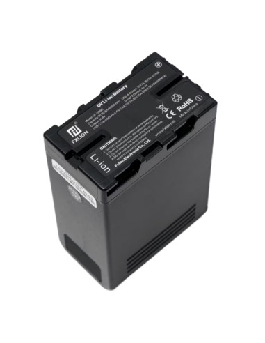 BATTERIE FXLION DF-U98C USB-C