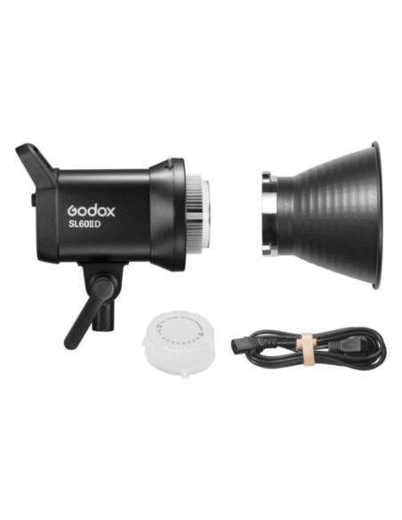 TORCHE LED GODOX SL60IID