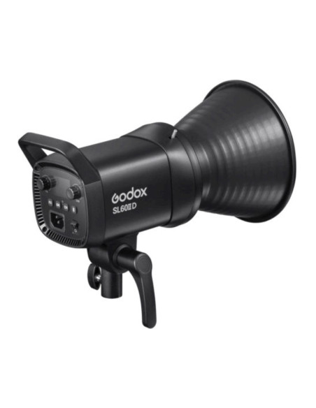 TORCHE LED GODOX SL60IID