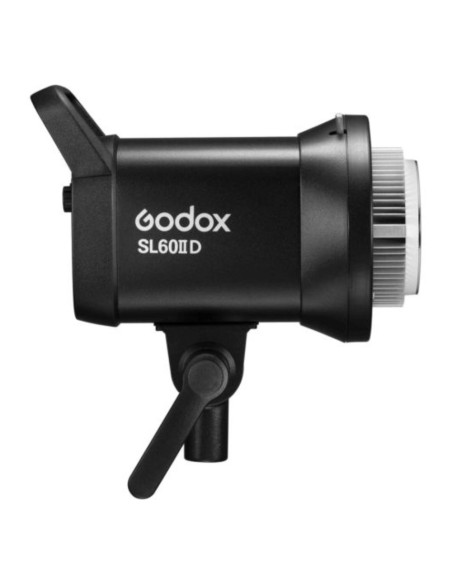 TORCHE LED GODOX SL60IID