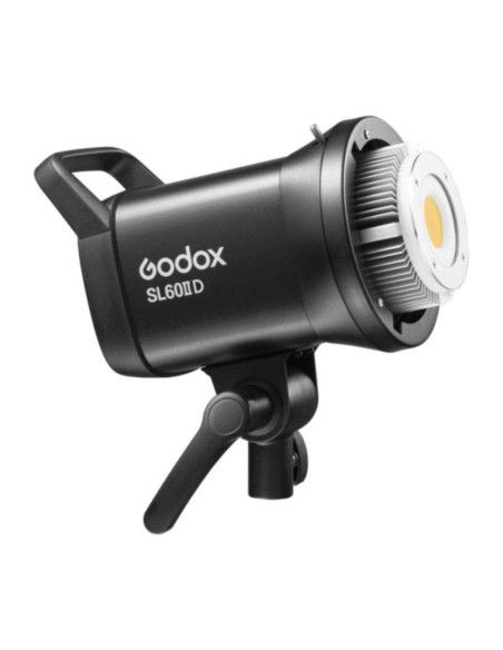 TORCHE LED GODOX SL60IID