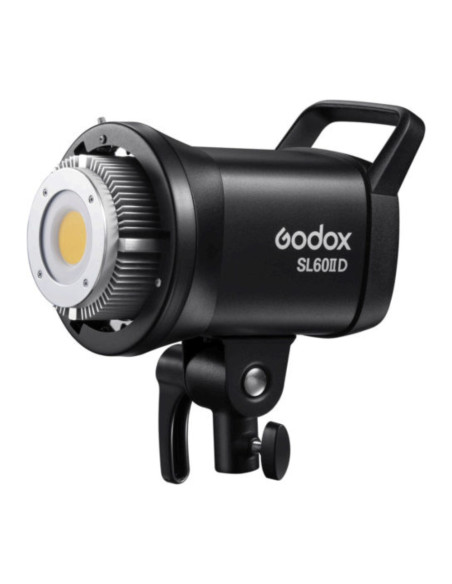 TORCHE LED GODOX SL60IID