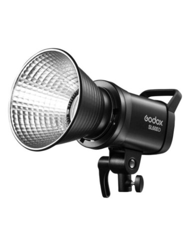 TORCHE LED GODOX SL60IID