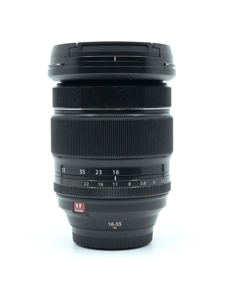 OCP Objectif FUJIFILM XF 16-55mm f/2.8 WR