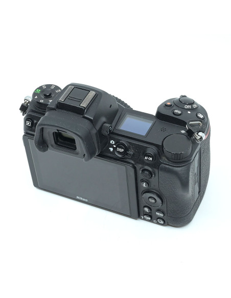 OC Boitier NIKON Z6 II