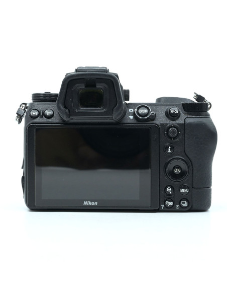 OC Boitier NIKON Z6 II