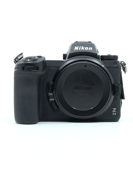 OC Boitier NIKON Z6 II