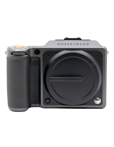 DPV HASSELBLAD X1D II