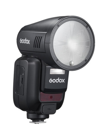 FLASH GODOX SPEEDLITE V100 SONY