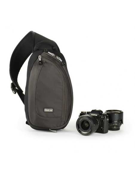 Sac Sling TURNSTYLE 5 Charcoal V2 THINK TANK
