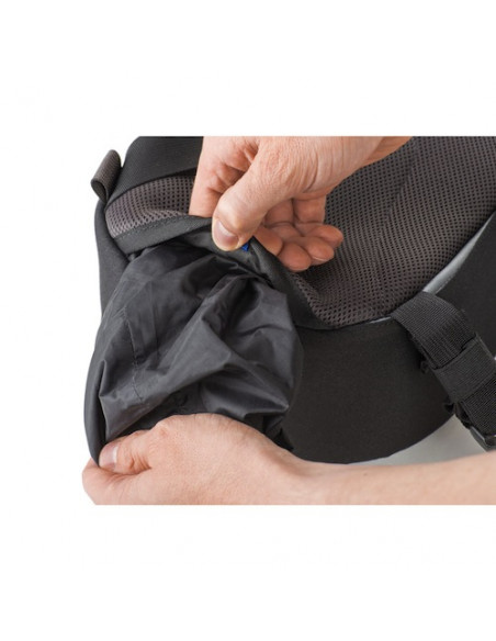Sac Sling TURNSTYLE 5 Charcoal V2 THINK TANK