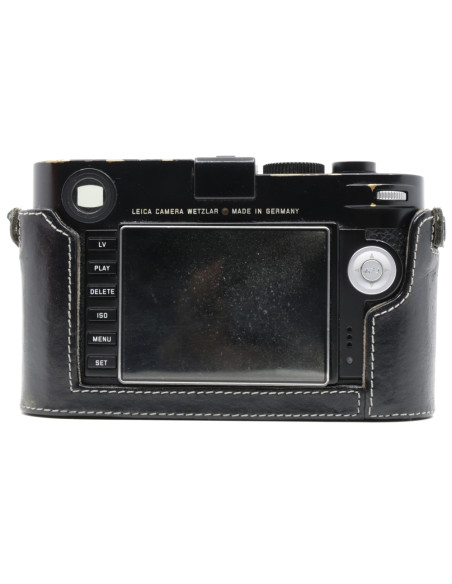 DV Boitier LEICA M240 Black