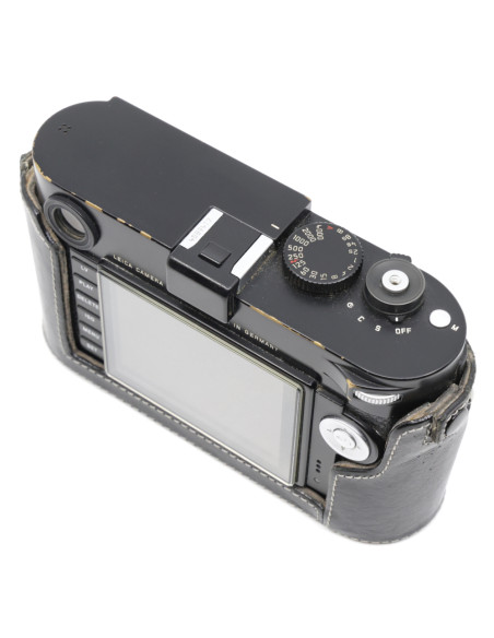 DV Boitier LEICA M240 Black