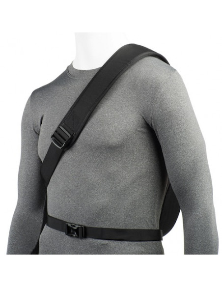 Sac Sling TURNSTYLE 5 Charcoal V2 THINK TANK