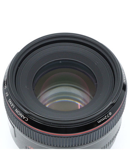 OC Objectif CANON EF 50mm f/1.2 L USM