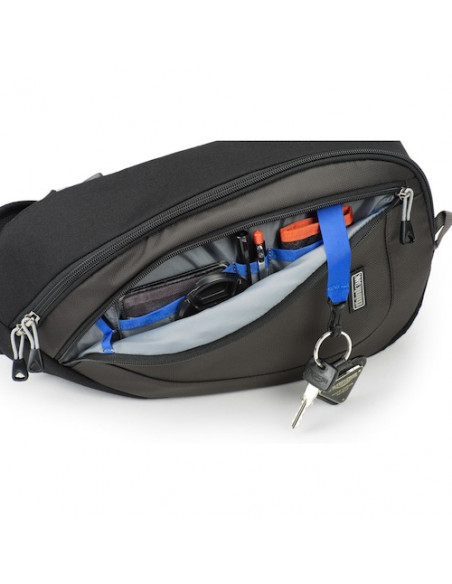 Sac Sling TURNSTYLE 5 Charcoal V2 THINK TANK