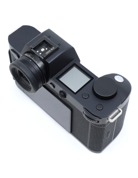 OC Boitier LEICA SL II