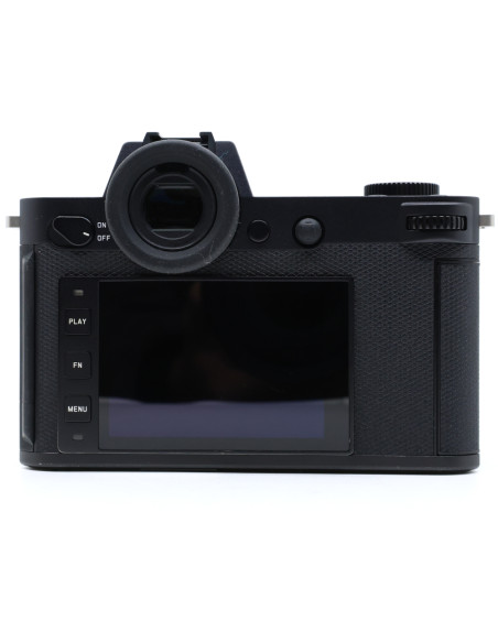 OC Boitier LEICA SL II