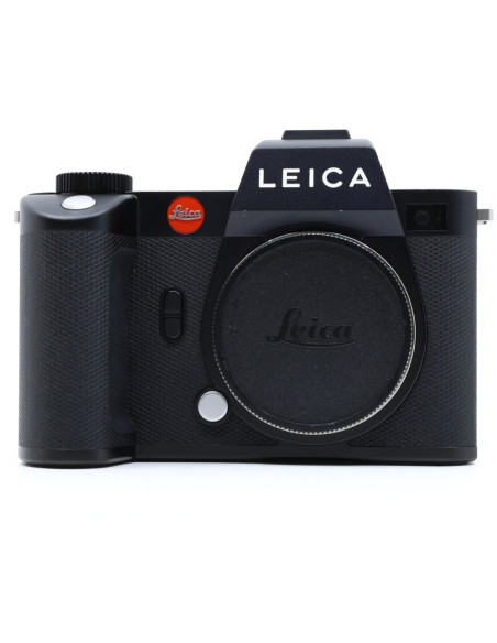 OC Boitier LEICA SL II