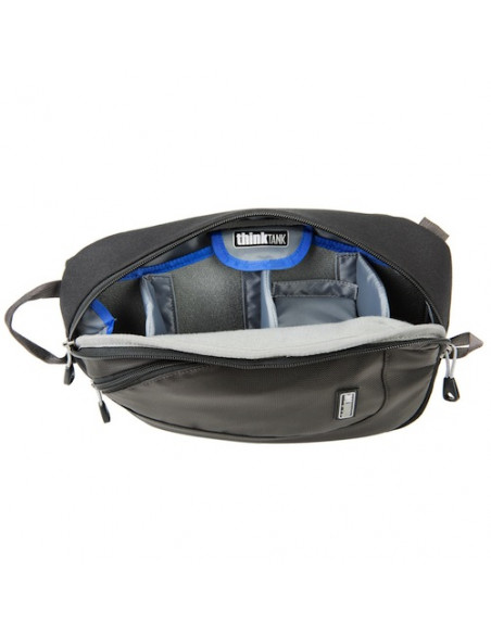 Sac Sling TURNSTYLE 5 Charcoal V2 THINK TANK
