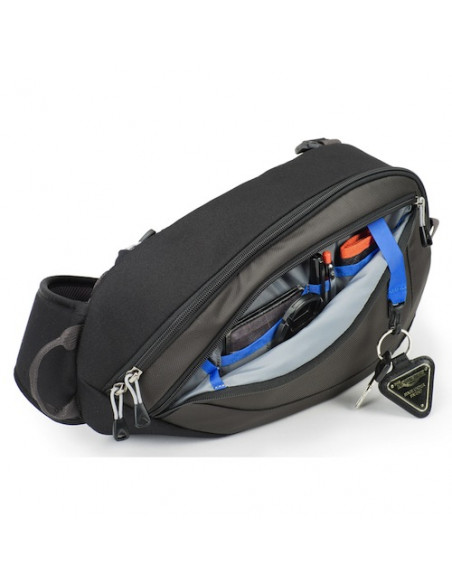 Sac Sling TURNSTYLE 5 Charcoal V2 THINK TANK