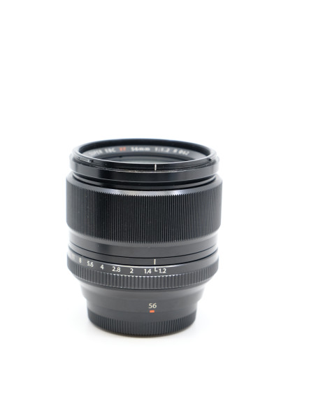 OC FUJIFILM XF 56/1.2 R