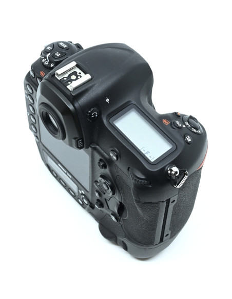 OC Boitier NIKON D5