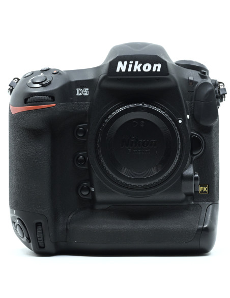 OC Boitier NIKON D5