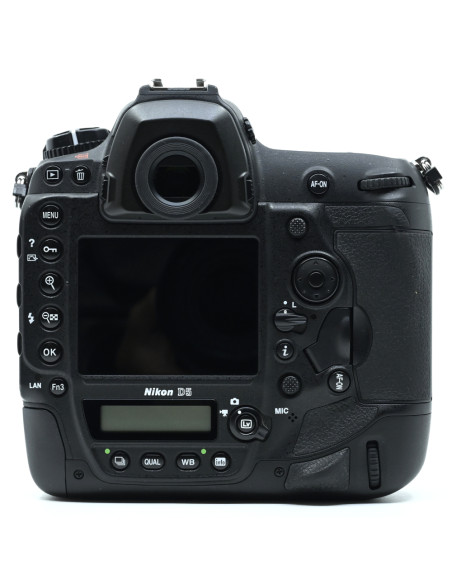OC Boitier NIKON D5