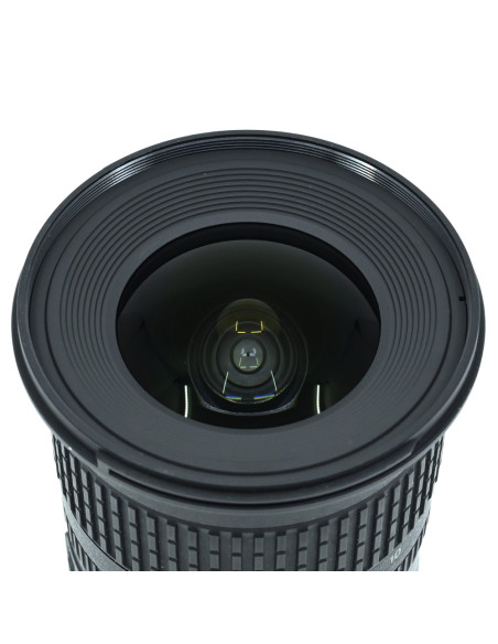 DV Objectif NIKON AFS DX 10-24mm f/3.5-4.5 G ED