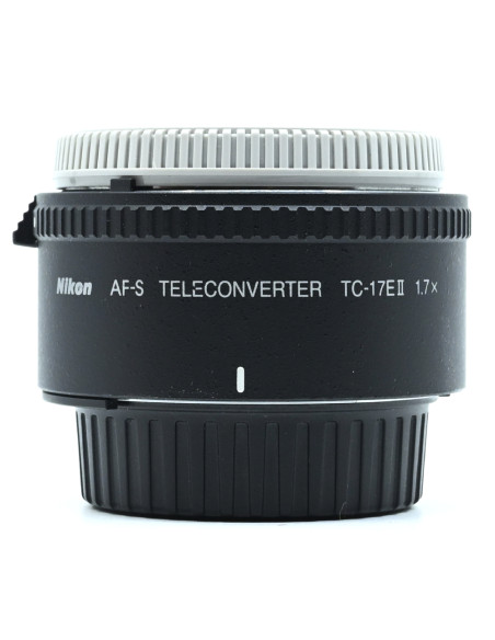 DV Multiplicateur NIKON AFS TC-17E II