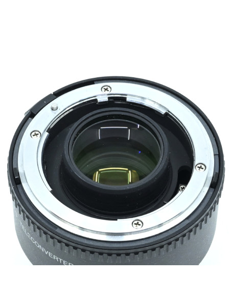 DV Multiplicateur NIKON AFS TC-17E II