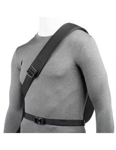 Sac Sling TURNSTYLE 5 Charcoal V2 THINK TANK