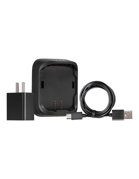 Chargeur WESTCOTT batterie pour FJ80 II