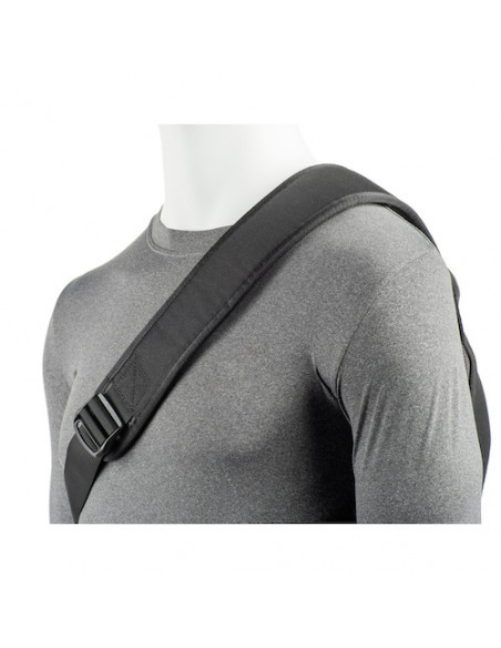 Sac Sling TURNSTYLE 5 Charcoal V2 THINK TANK