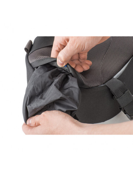 Sac Sling TURNSTYLE 5 Charcoal V2 THINK TANK