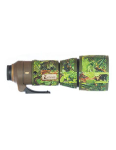 PROTECTION CAMSHIELD pour Sigma 150-600 F/5-6.3 DG OS HSM Printemps