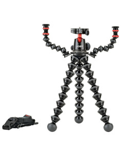 TREPIED GORILLAPOD 5K RIG POUR APPAREIL PHOTO
