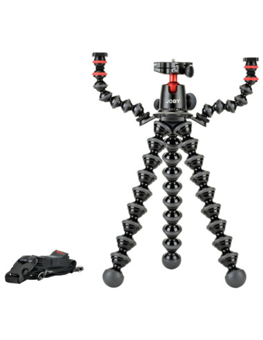 TREPIED GORILLAPOD 5K RIG POUR APPAREIL PHOTO