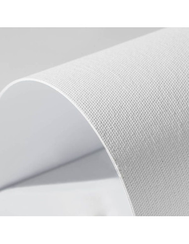 Papier Rauch canvas Linen Florenz 36" x 12m