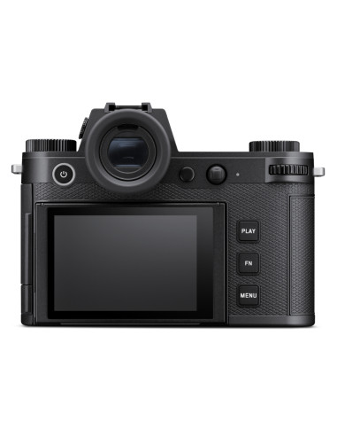 BOITIER LEICA SL3-S NOIR