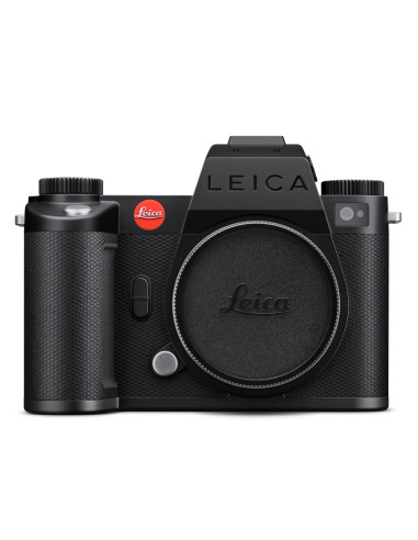 BOITIER LEICA SL3-S NOIR